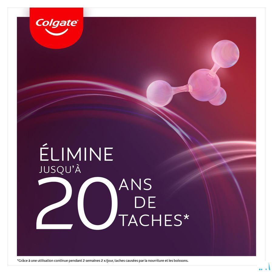 Colgate Max White Led Whitening Kit 2 Prod.
