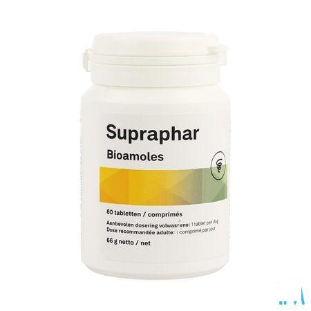 Supraphar Pot Tabletten 60