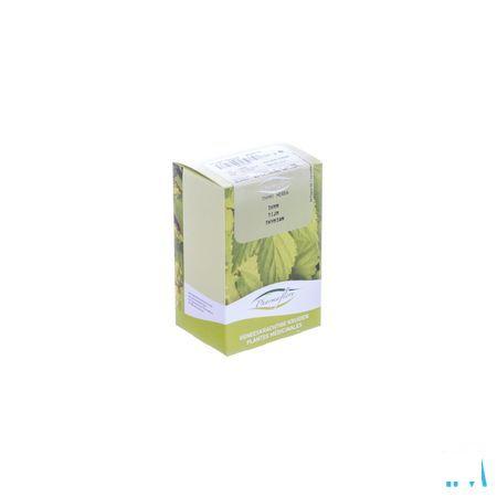 Tijm Doos 100 gr  -  Fagron