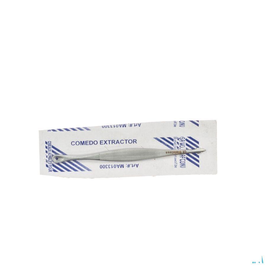 Wolf Comedon Trekker 8cm