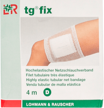 Tg-fix D Tub.verb. Gr Hoofd-kl Romp 4m 24243  -  Lohmann & Rauscher