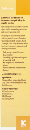 Calmi Kel Pommade 50g