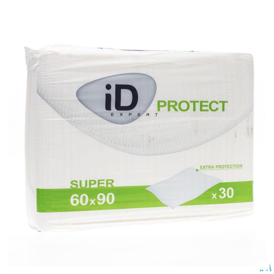 Id Pants L Super 14  -  Ontex