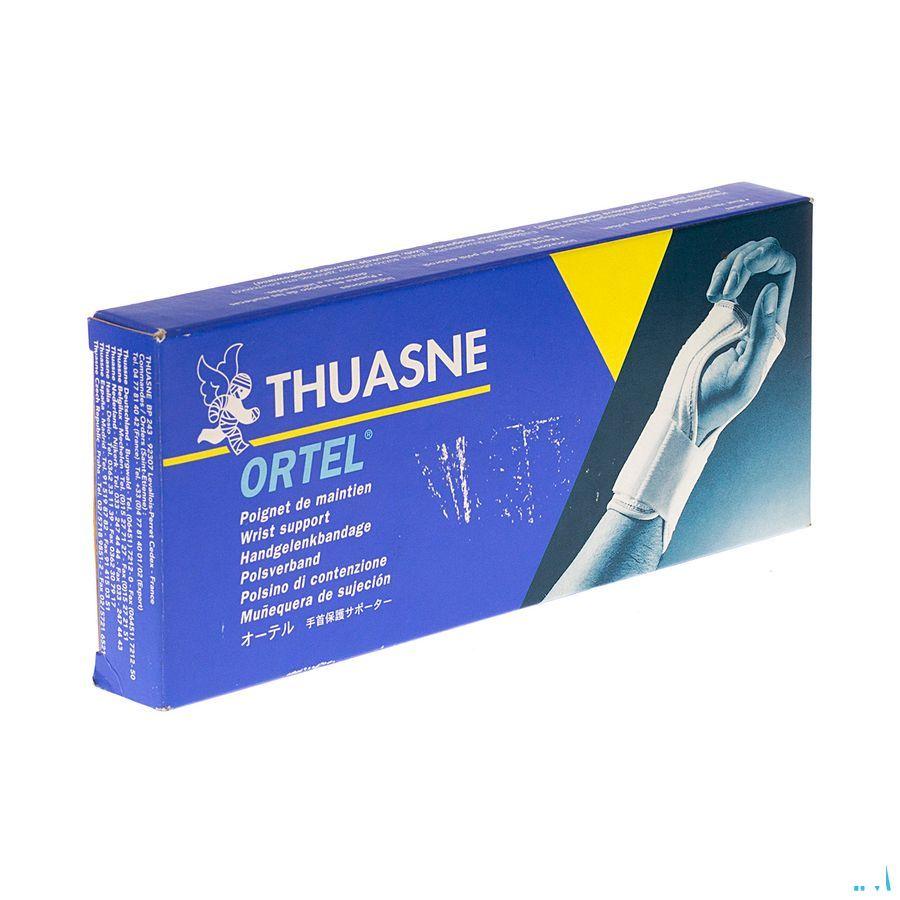 Thuasne Benelux Ortel 4060 Poignet Droit T1  -  Thuasne Benelux