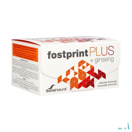Soria Fost Print Plus Vials 20X15 ml  -  Soria Bel