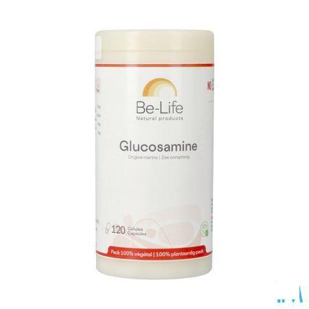 Glucosamine 1500 Be Life Comprimes 120  -  Bio Life