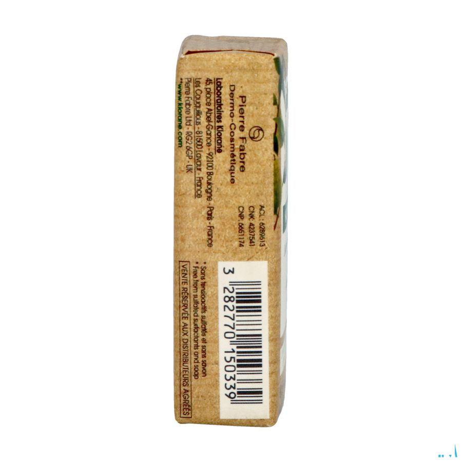 Klorane Capil. Shampooing Solide Cedrat 80 gr