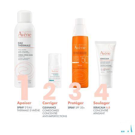 Avene Spray Eau Thermale 300 ml  -  Avene