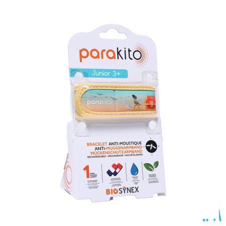 Para'Kito Armband Junior 2 Piraten 1