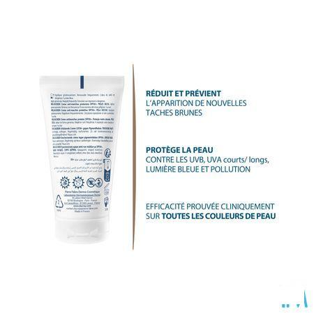 Ducray Melascreen Cr A/Pigmentvlekken Ip50+ 50 ml