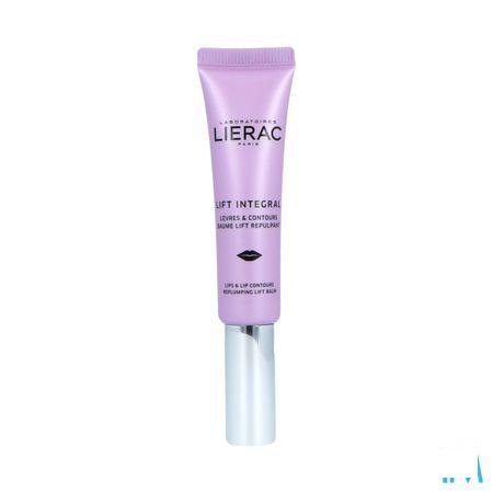 Lierac Lift Integral Lippen + Contours Tube 15 ml