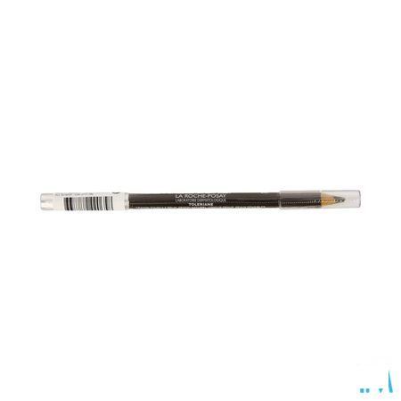 Toleriane Make Up Crayon Sourcil Fonce  -  La Roche-Posay