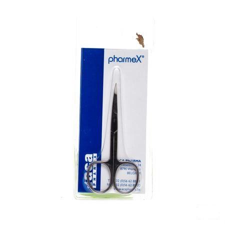 Pharmex Ciseaux Envies Courbes  -  Infinity Pharma