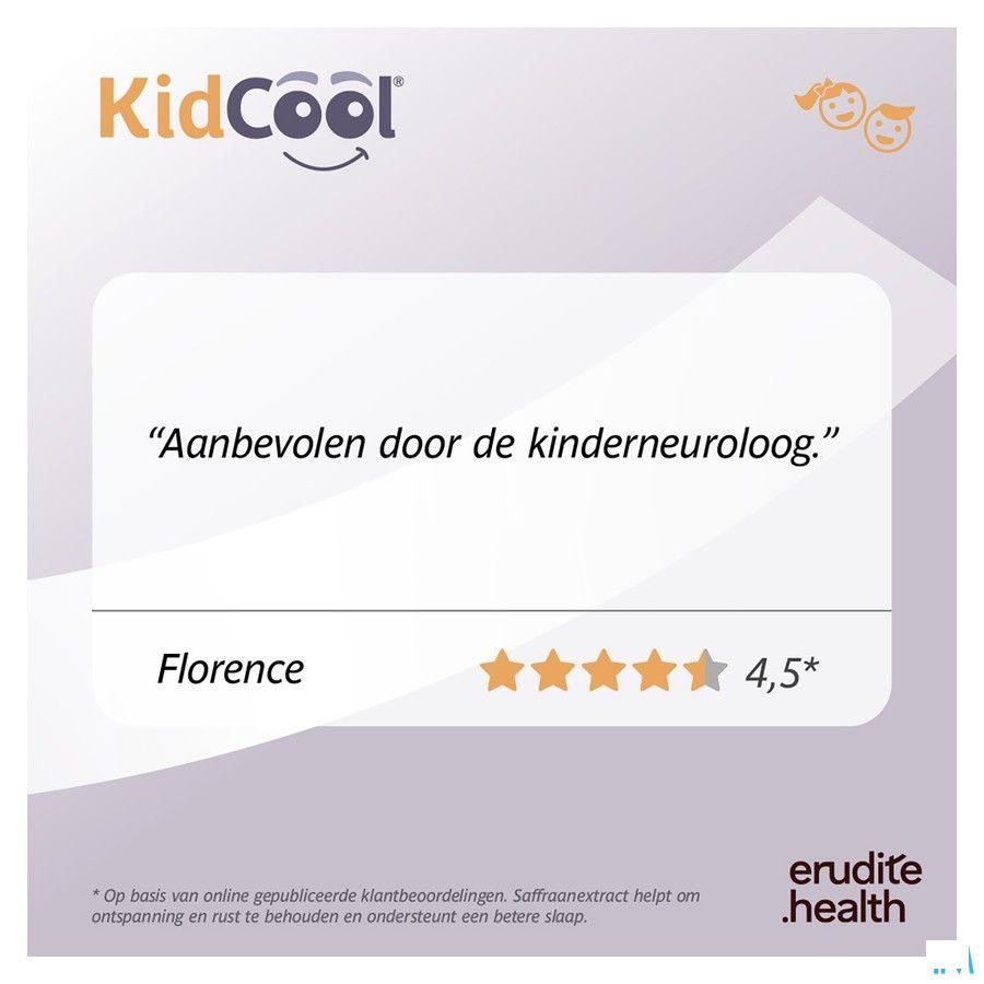 Kidcool Caps 90