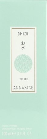 Omizu For Her 100 ml  -  Annayake