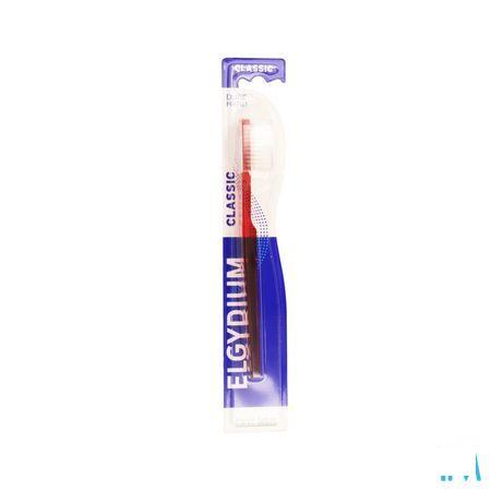 Elgydium Brosse Classic Dure