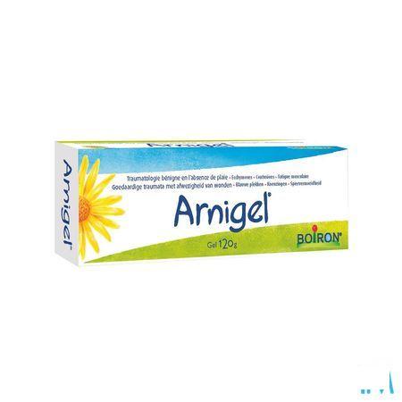 Arnigel Tube 120 gr  -  Boiron