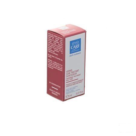 Eye Care Vao Verzorgende Nagelverharder 8ml