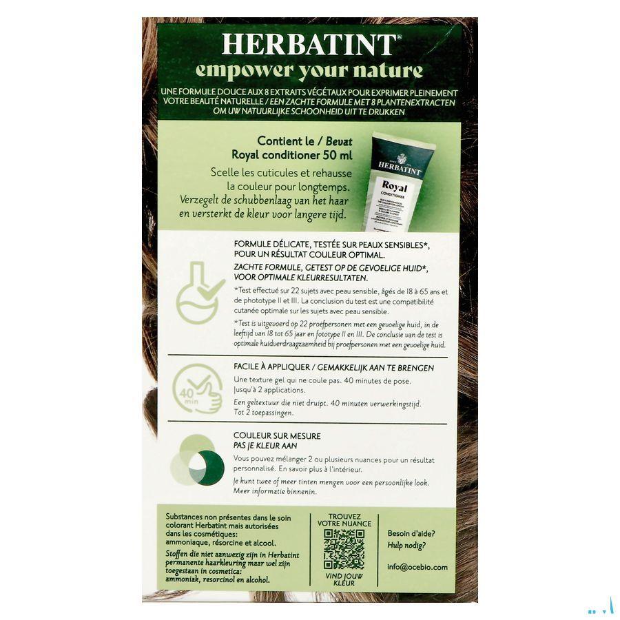 Herbatint 2N Brun 170 ml
