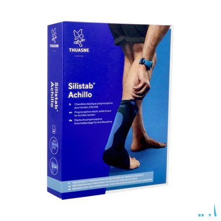 Silistab Achillo Enkel M2 2365  -  Thuasne Benelux