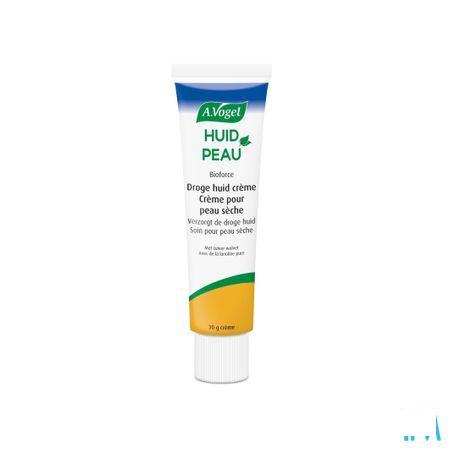 Vogel Creme Bioforce 30 ml  -  A.vogel