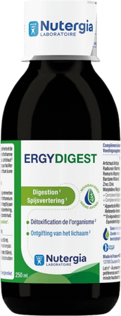 Ergydigest 250 ml