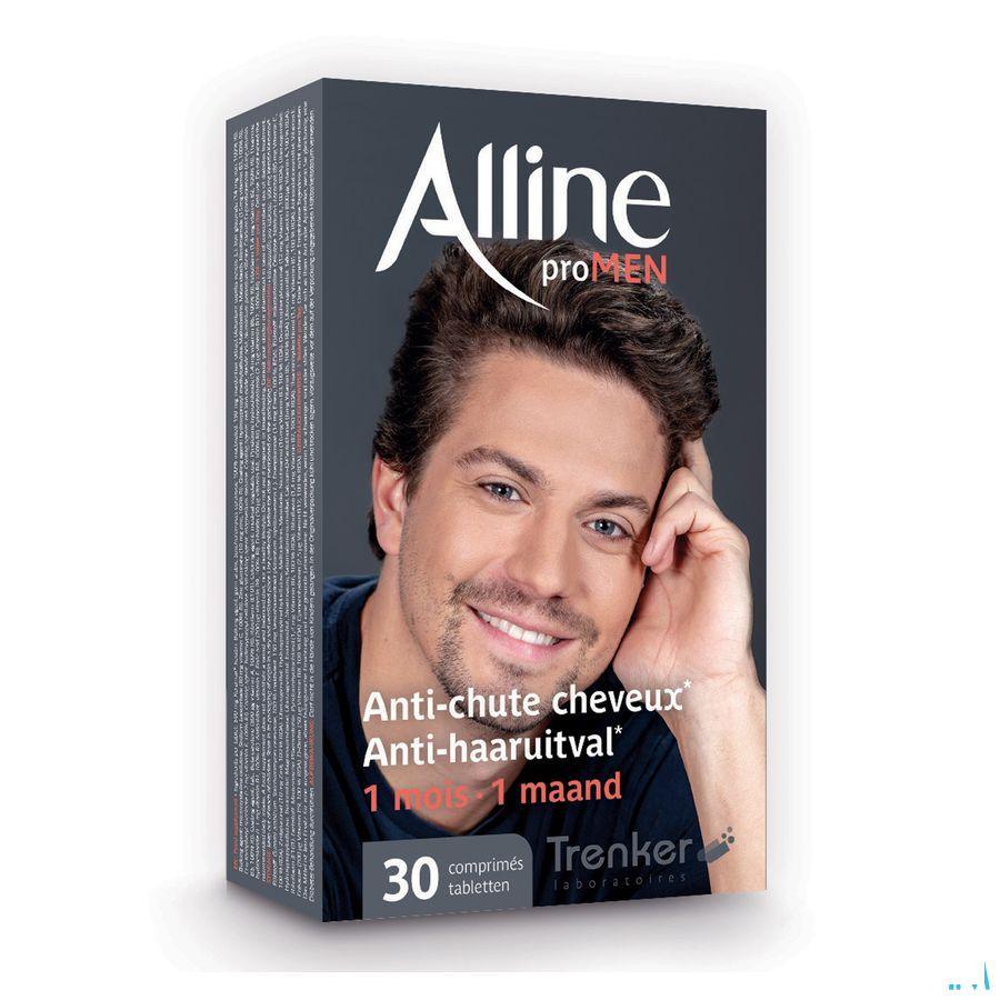 Alline Promen Comp 30  -  Trenker