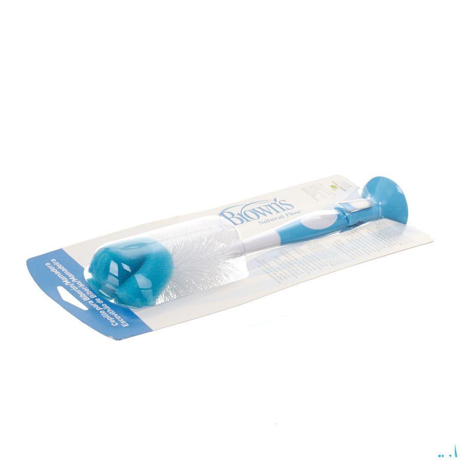 Dr Brown Brosse Biberon Escos