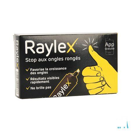 Raylex Pen Nagelbijten 3,5 ml