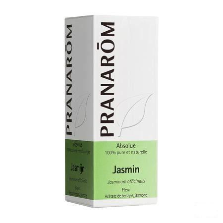 Jasmin Absolue Huile Essentielle 5 ml  -  Pranarom