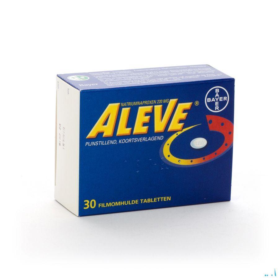 Aleve Tabletten 30