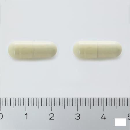 Enteriphar Capsule 10x250 mg 