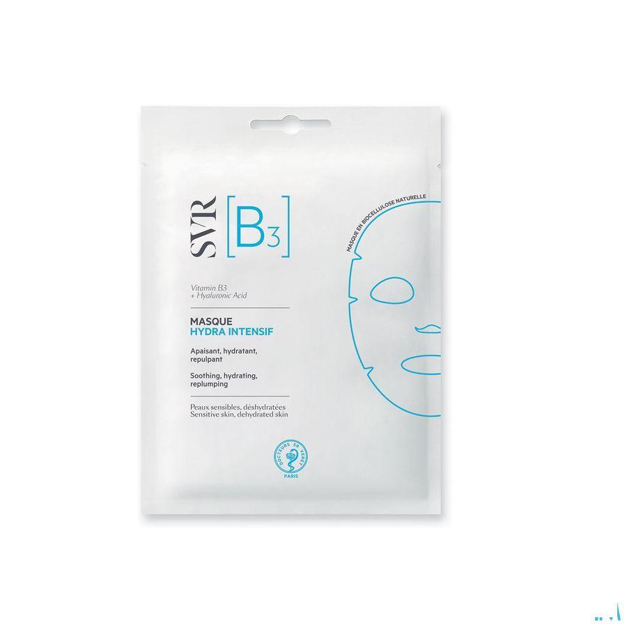 Svr Masker B Hydra Intensief 12 ml  -  Svr Laboratoire