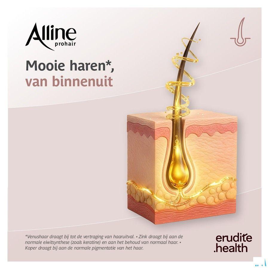 Alline Prohair Comp 30