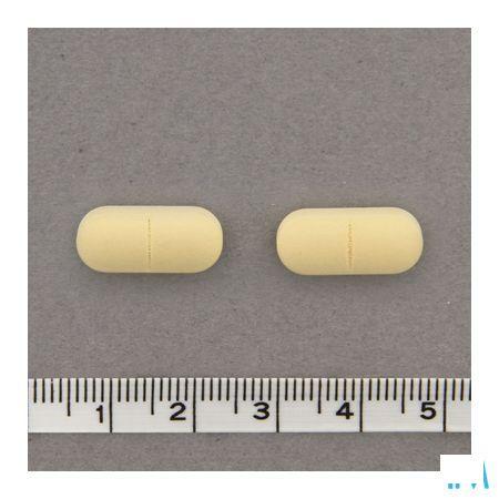 Glucocare Comprimes 90  -  EG
