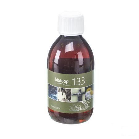 Biotoop Fytocomplex 133 250 ml  -  Bioradix