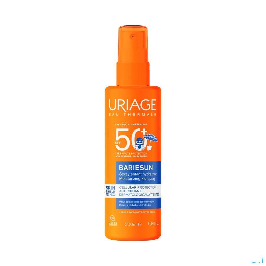 Uriage Bariesun Spray Enfant Ip50 + 200 ml