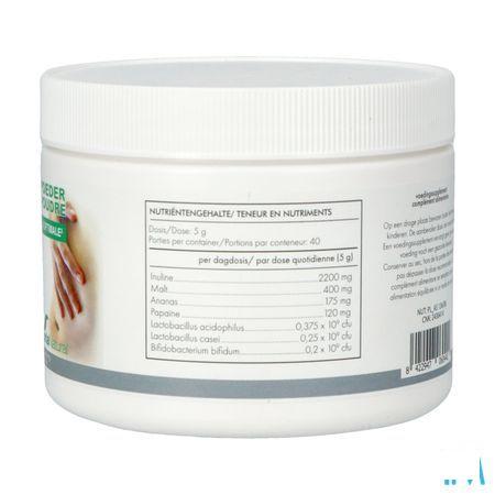 Soria Inulac Polvo 200 G  -  Soria Bel