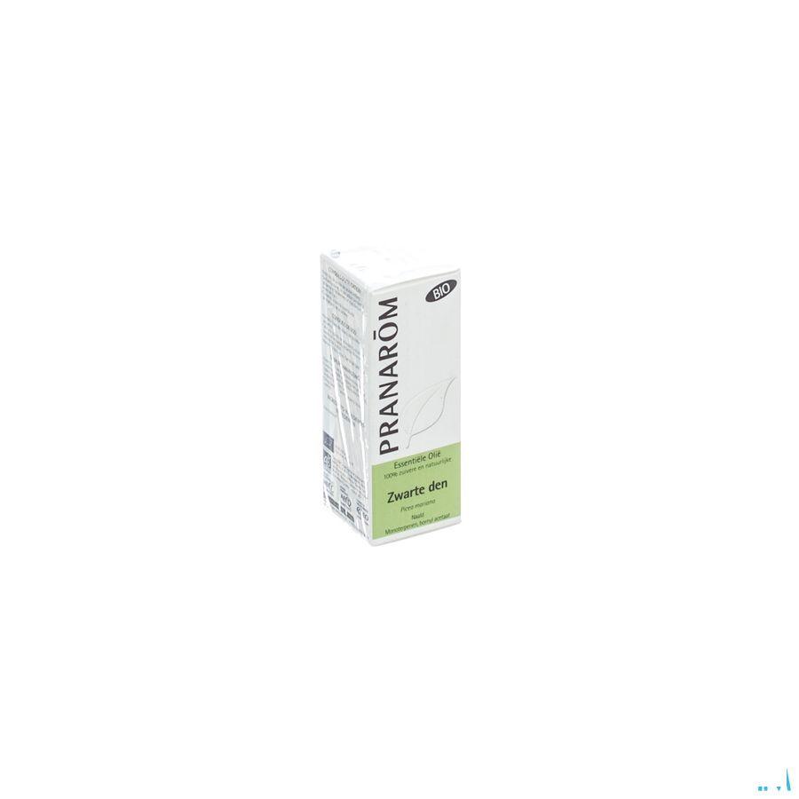 Epinette Noire Bio Huile Essentielle 10 ml  -  Pranarom