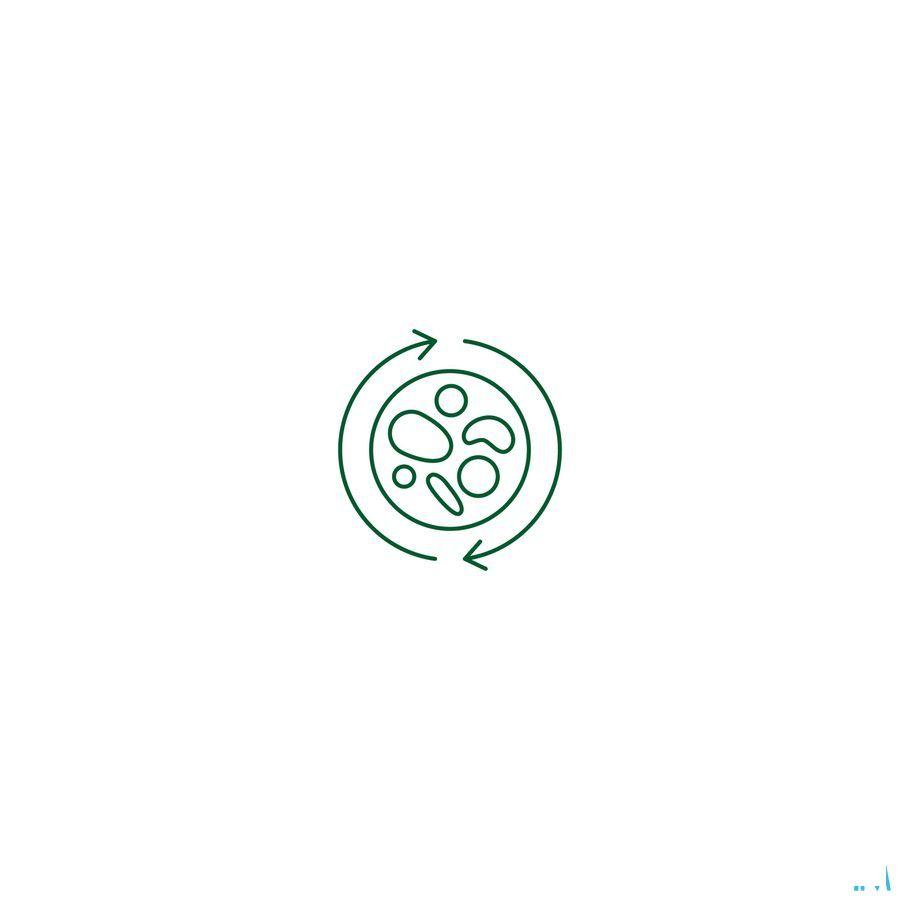 Klorane Capil. Condit. Bio Pioenroos 150 ml