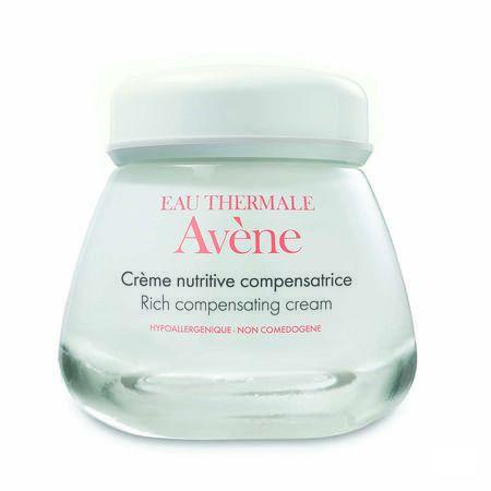 Avene Voedende Rijke Creme Pot 50 ml  -  Avene