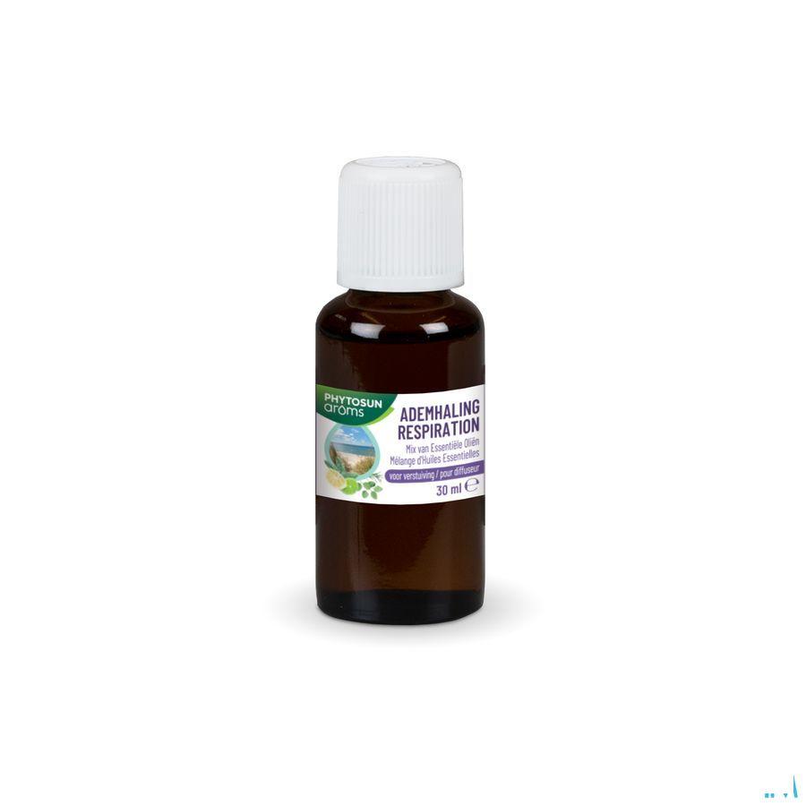 Phytosun Complex Ademhaling 30 ml
