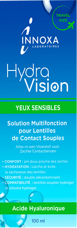 Innoxa Hv Vloeistof 100 ml