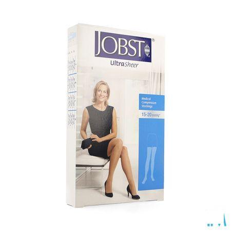 Jobst Ultrasheer Comf.K1 Dijkous Natural M