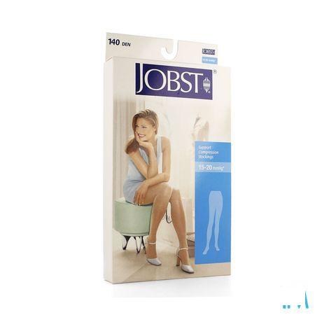 Jobst Support 140 Den Panty Black L 1P