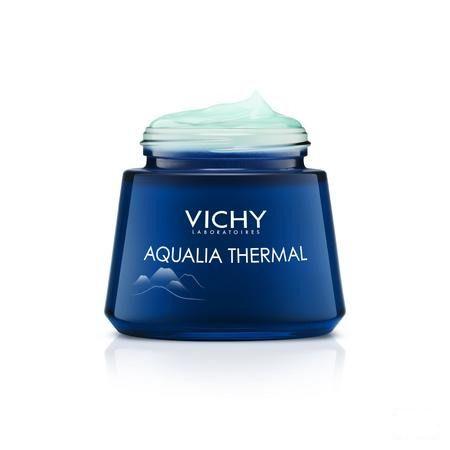 Vichy Aqualia Thermal Spa Nacht 75 ml  -  Vichy