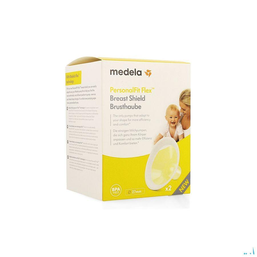 Medela Personalfit Flex Teterelle 27mm