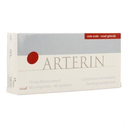 Arterin Comprimes 90