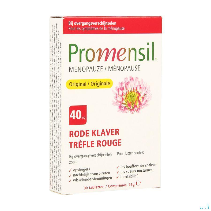 Promensil Tabletten 30