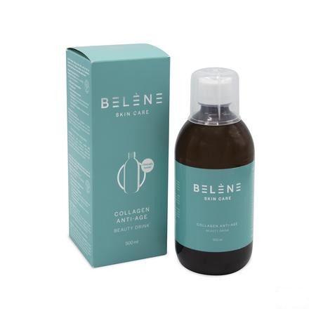 Belene Collagen Anti age Beauty Drink 500 ml 